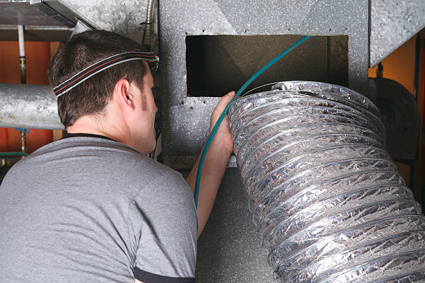 Best Dryer Vent Cleaning in Mccall, ID