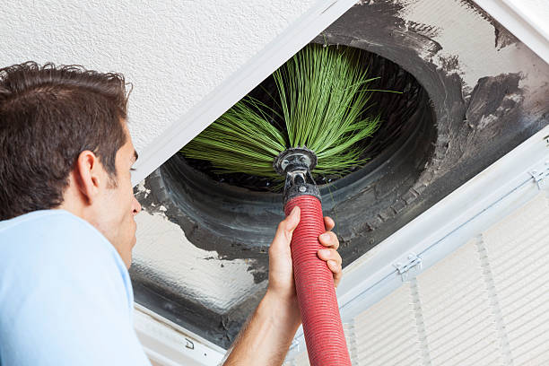 Best Residential Air Duct Cleaning in Mccall, ID